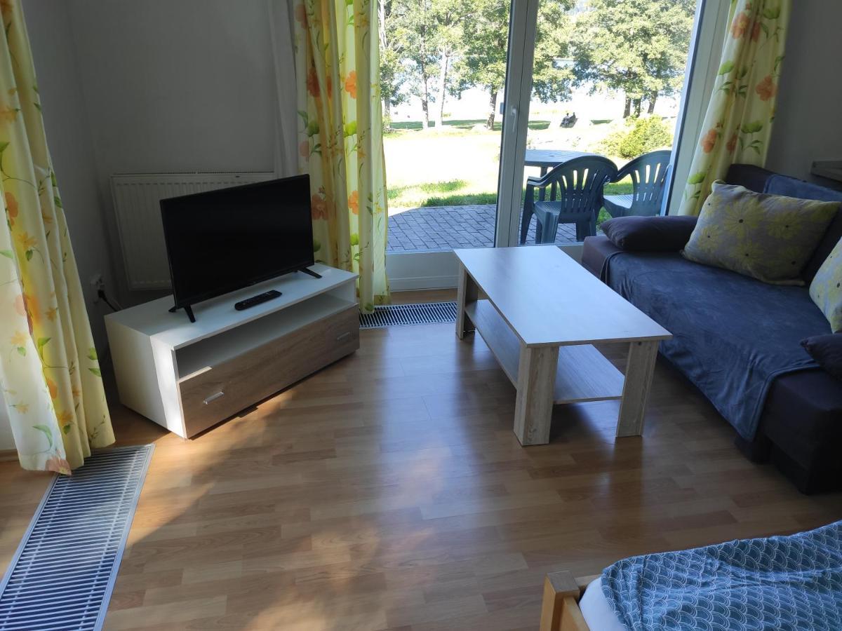 Апартаменты Lipno Riviera - Mysi V Bote Липно-над-Влтавой Экстерьер фото