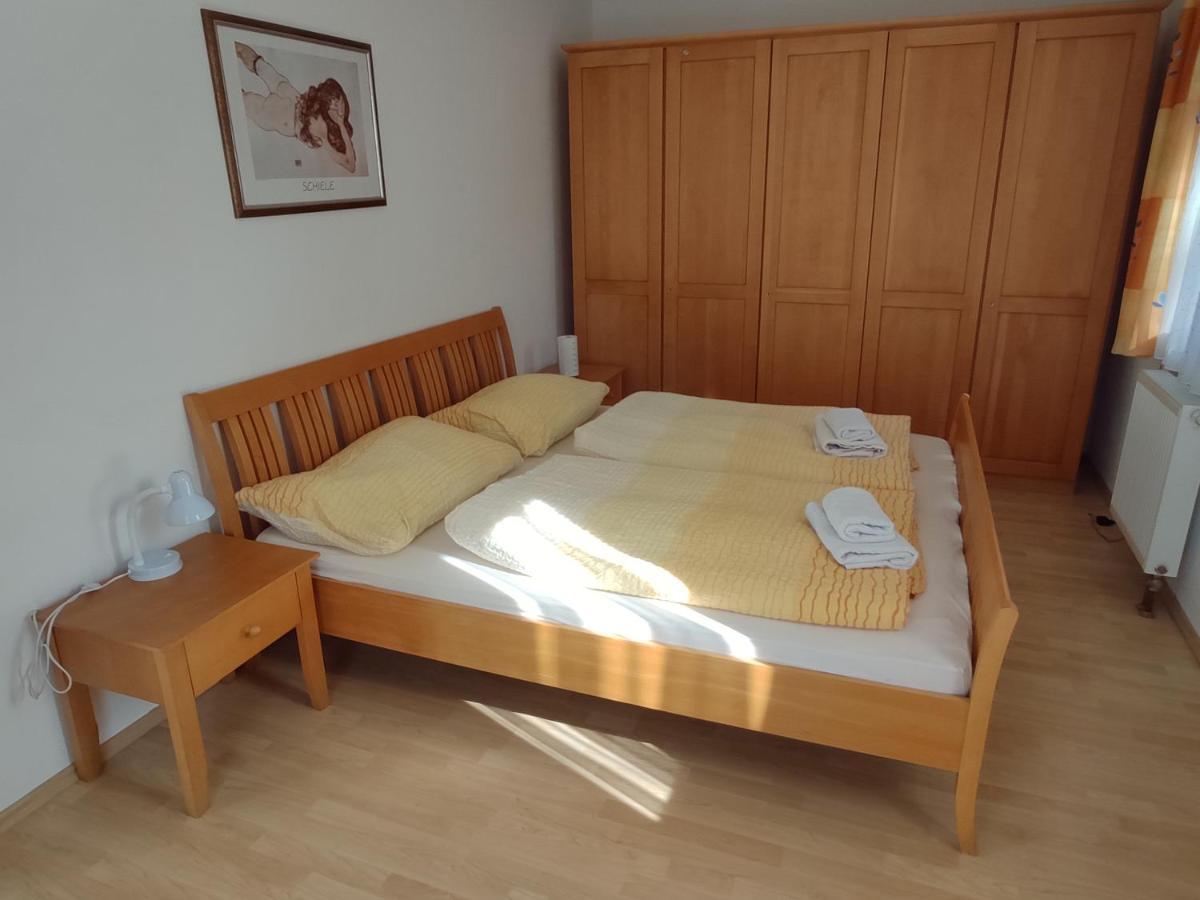 Апартаменты Lipno Riviera - Mysi V Bote Липно-над-Влтавой Экстерьер фото